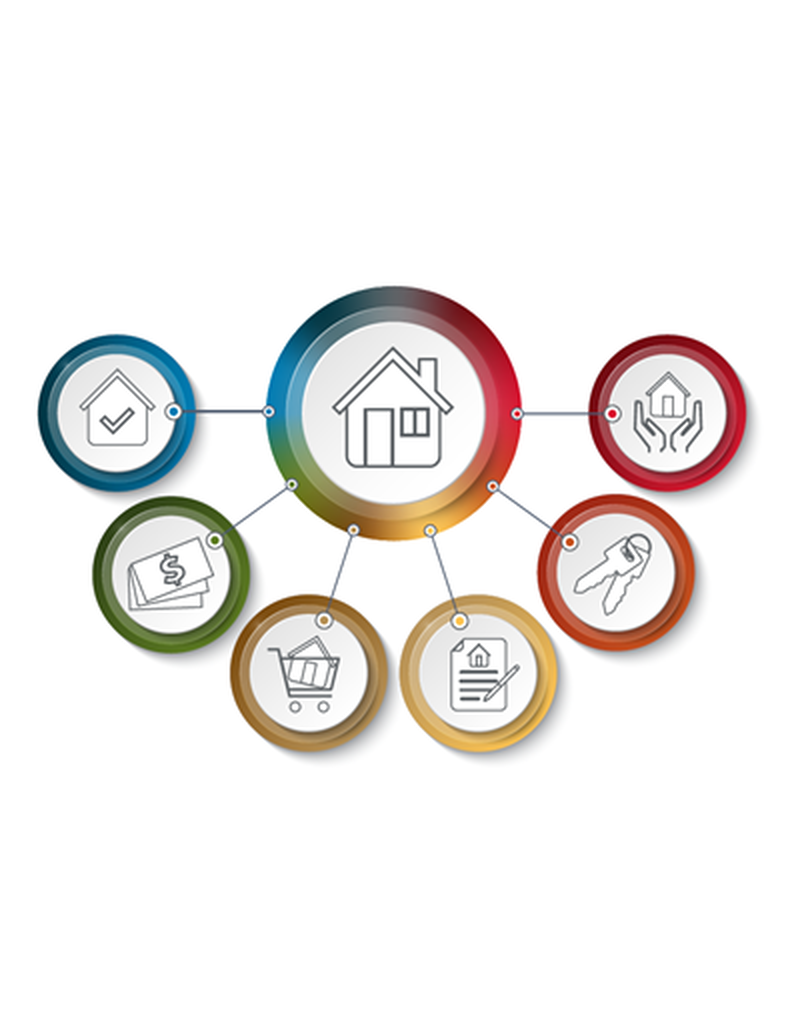 Homebuyer Education eCourse: A Place of Your Own image number 0