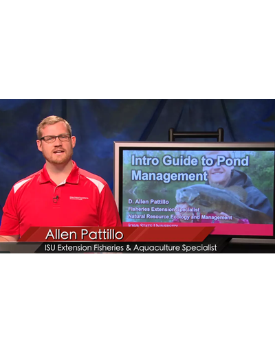 Intro Guide to Pond Management