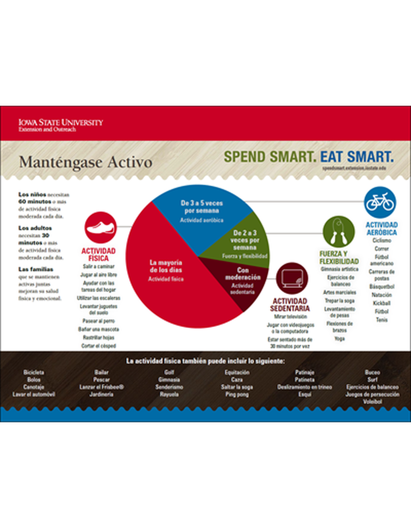 Be Active image number 1