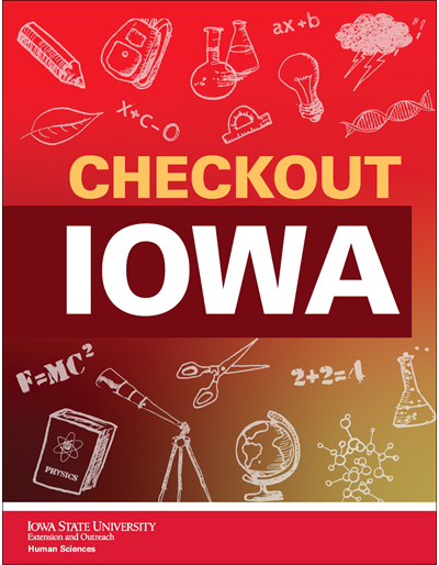 Checkout Iowa