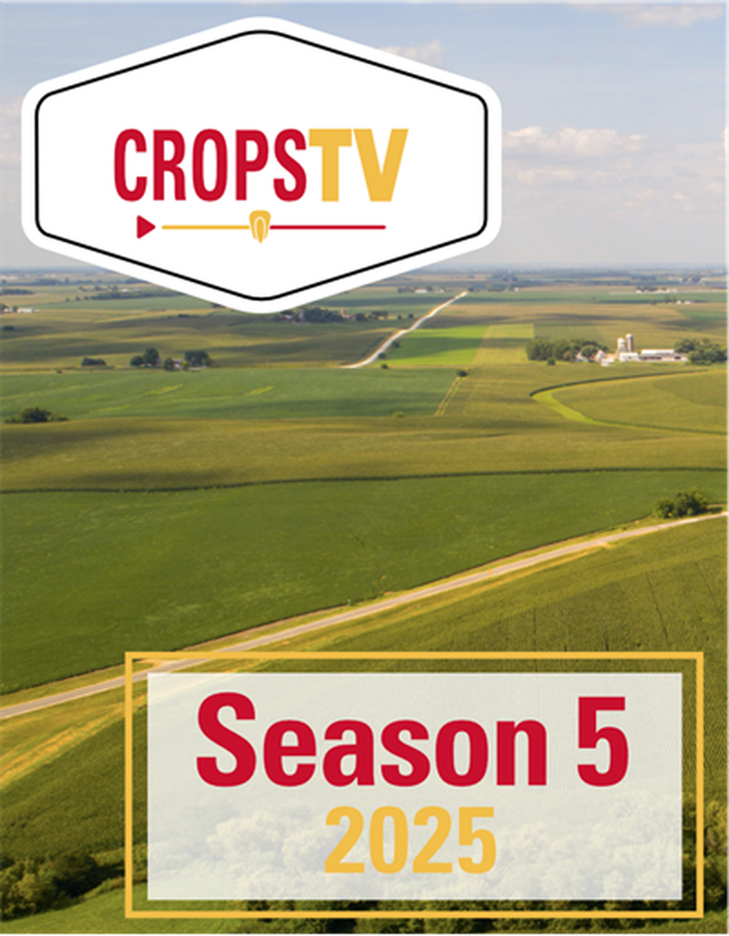 CropsTV Season 5 image number 0