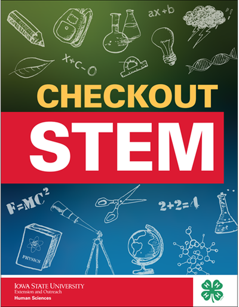 Checkout STEM image number 0
