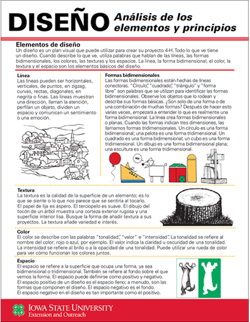 Design: Exploring the Elements and Principles image number 1