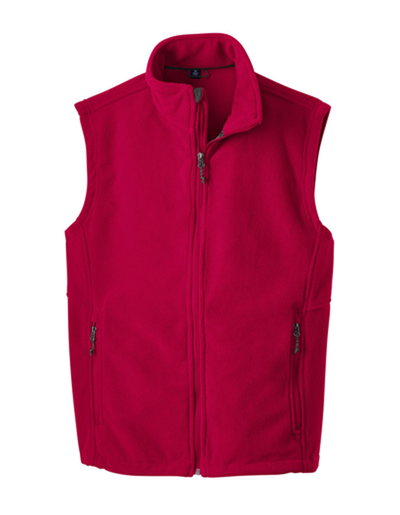 Master Gardener - Port Authority Value Fleece Vest image number 3
