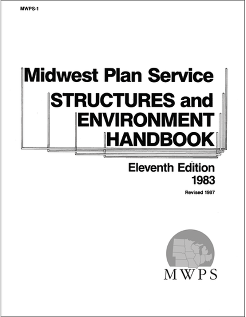 Structures and Environment Handbook image number 0