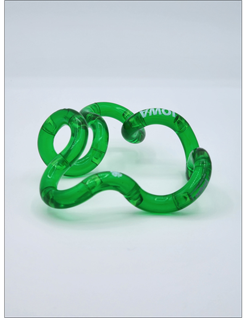 4-H Tangle Puzzle image number 1