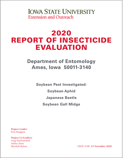 2020 Yellow book for soybean aphid