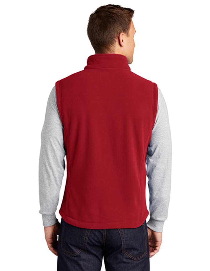 Master Gardener - Port Authority Value Fleece Vest image number 2