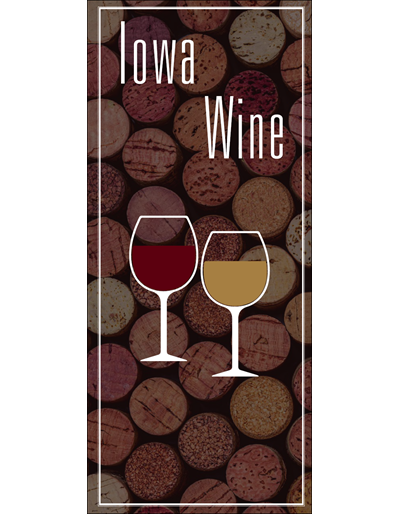 Iowa Wine Brochure