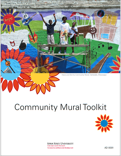 Community Mural Toolkit