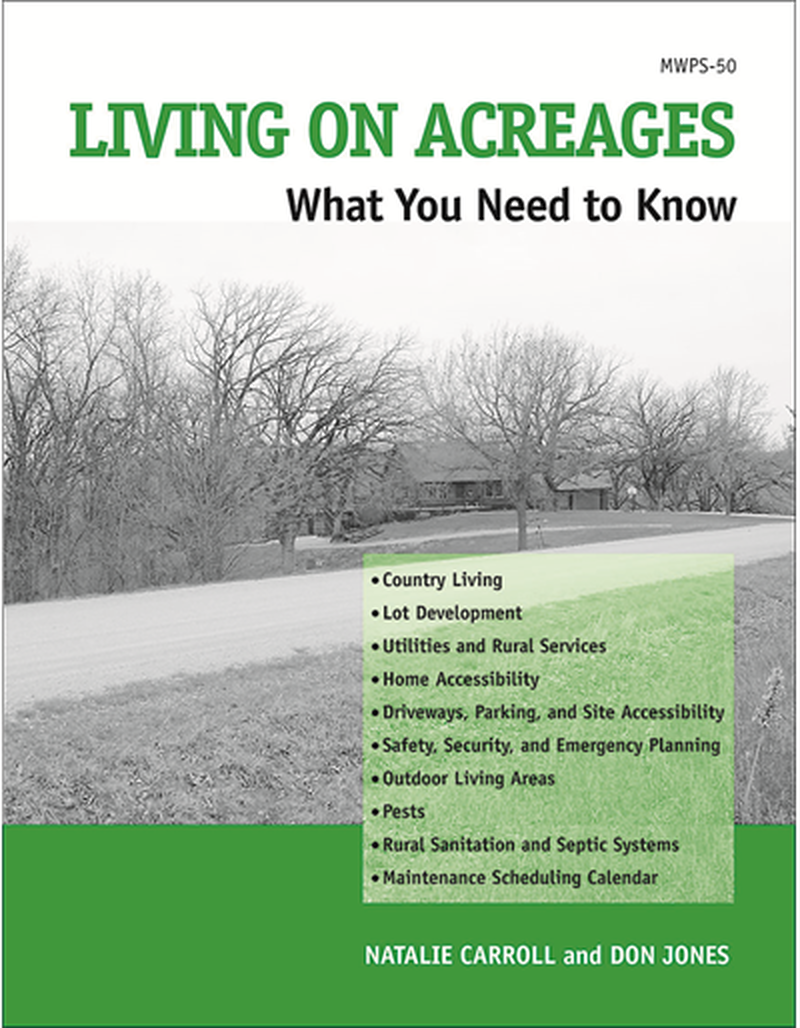 Living on Acreages: What You Need to Know image number 0