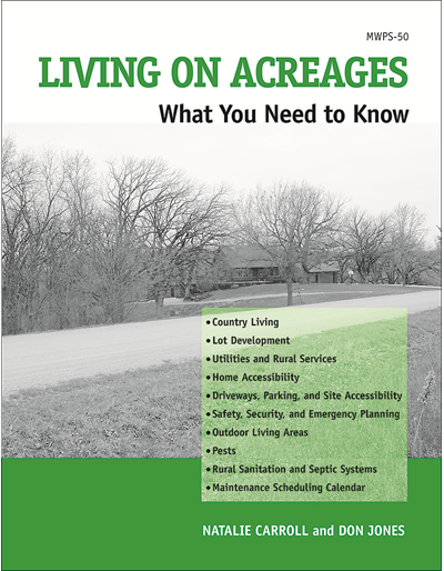 Living on Acreages: What You Need to Know
