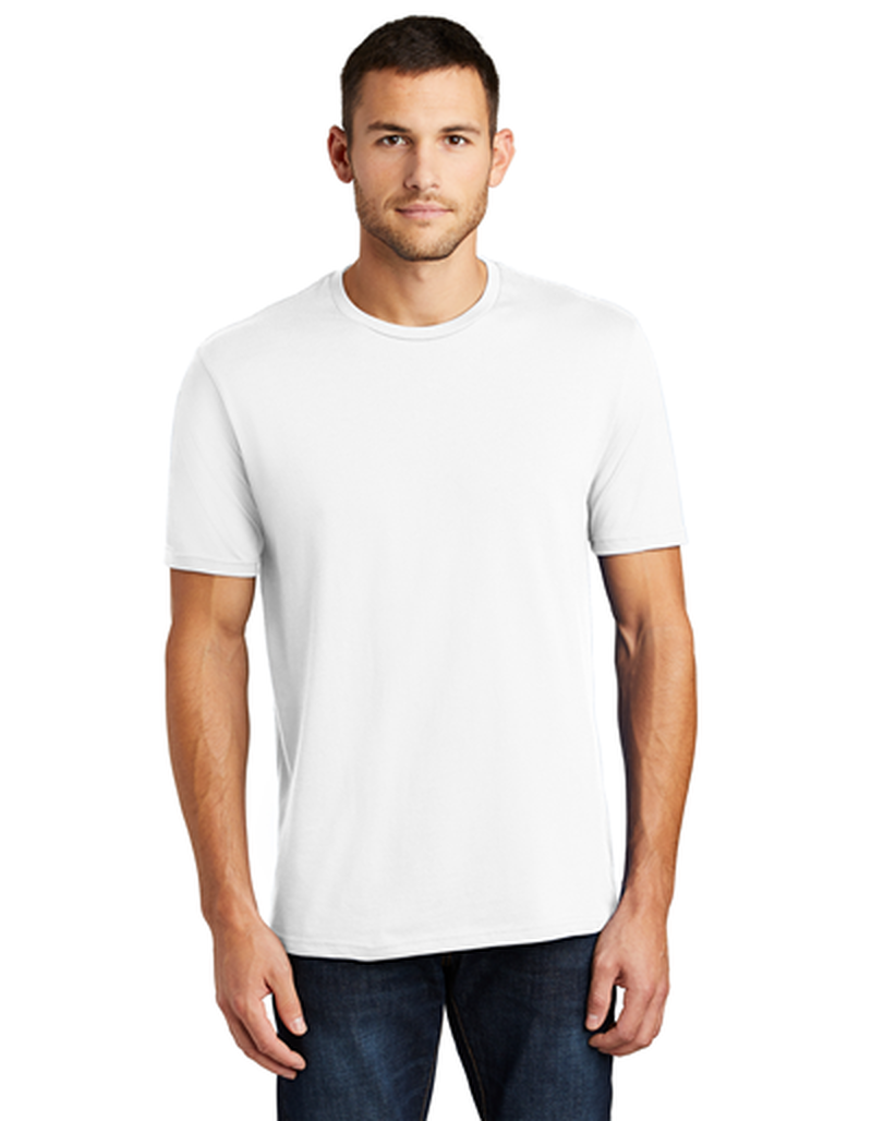 Master Gardener - District Mens Perfect Weight Tee image number 3