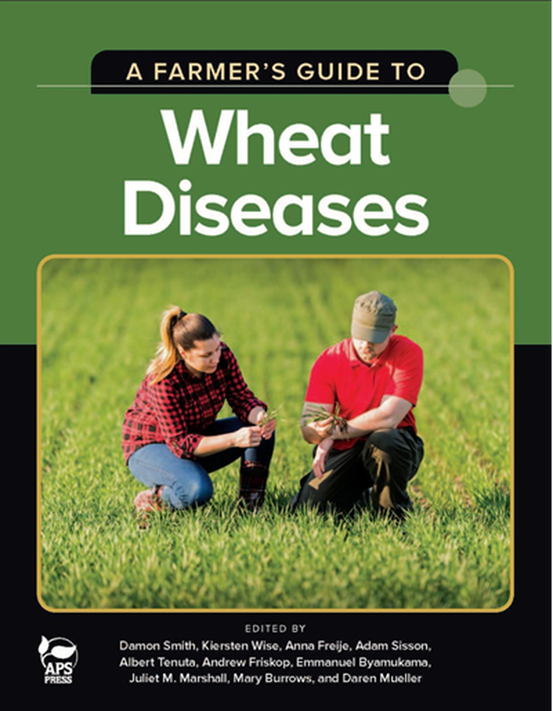 A Farmer's Guide to Wheat Diseases image number 0