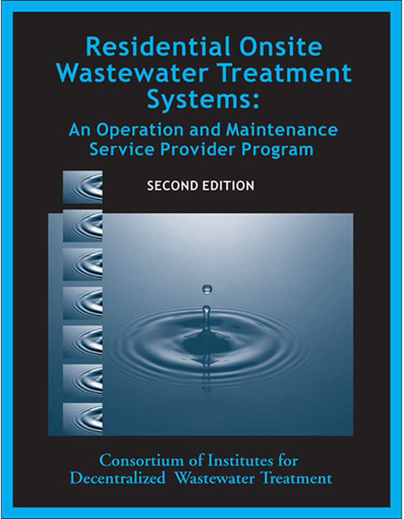 Residential Onsite Wastewater Treatment Systems image number 0