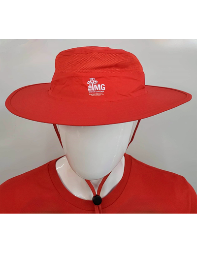 Master Gardener Sun Hat