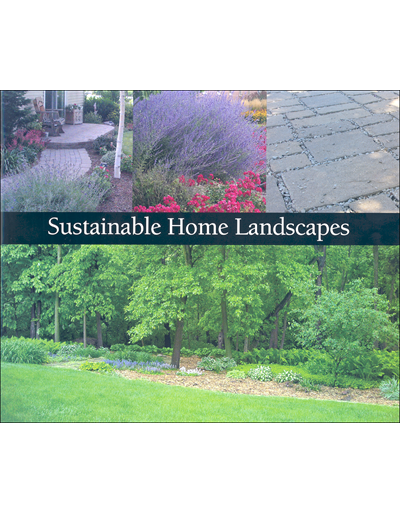Sustainable Home Landscapes