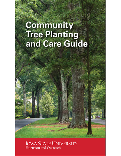Community Tree Planting and Care Guide