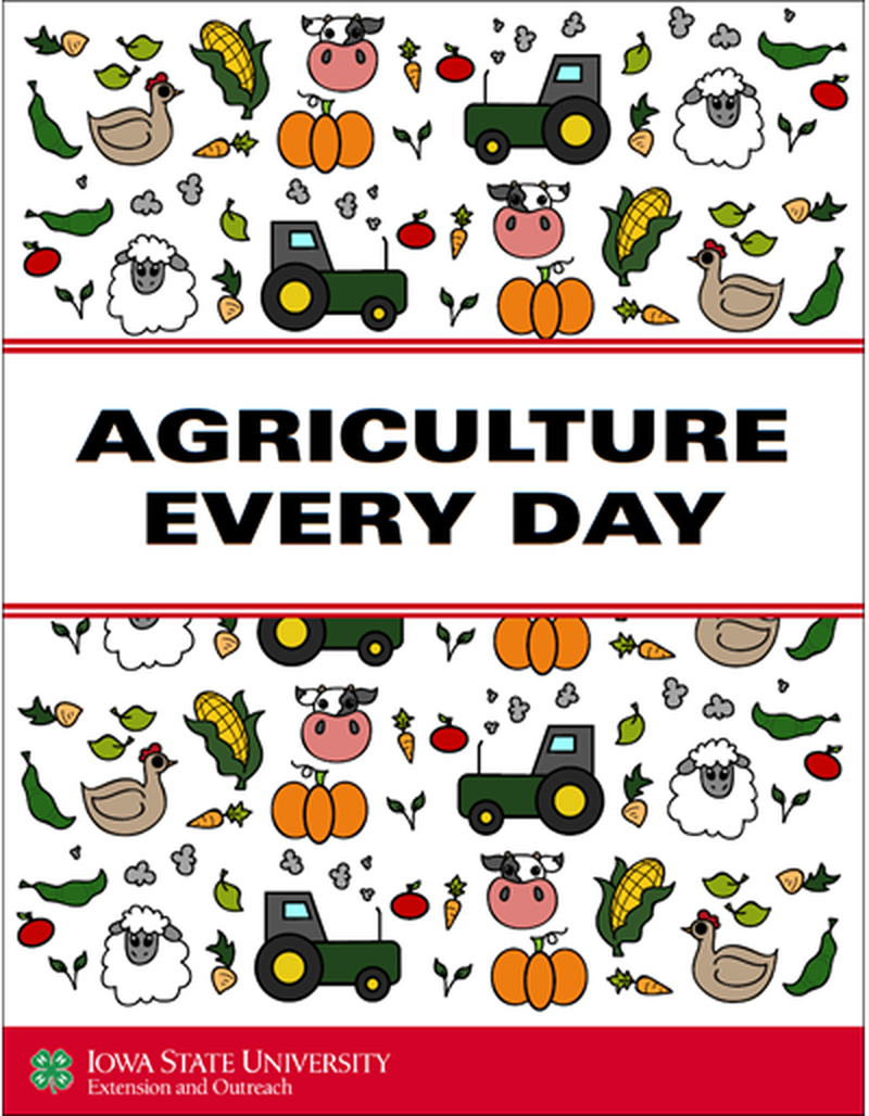 Agriculture Every Day image number 0