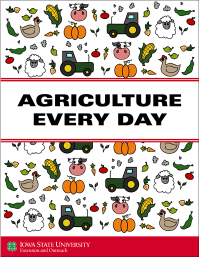 Agriculture Every Day