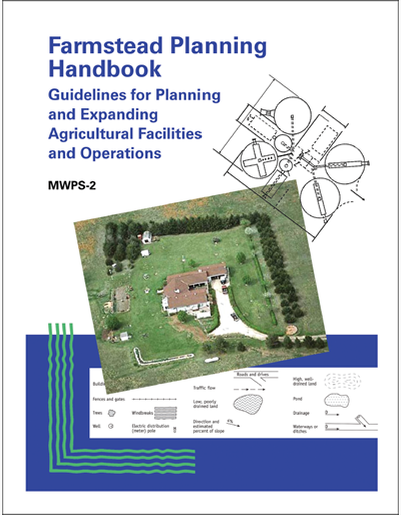 Farmstead Planning Handbook image number 0