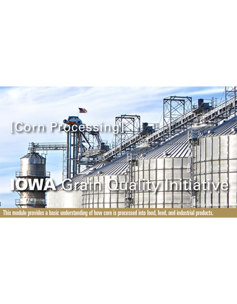 Corn Processing Module image number 0