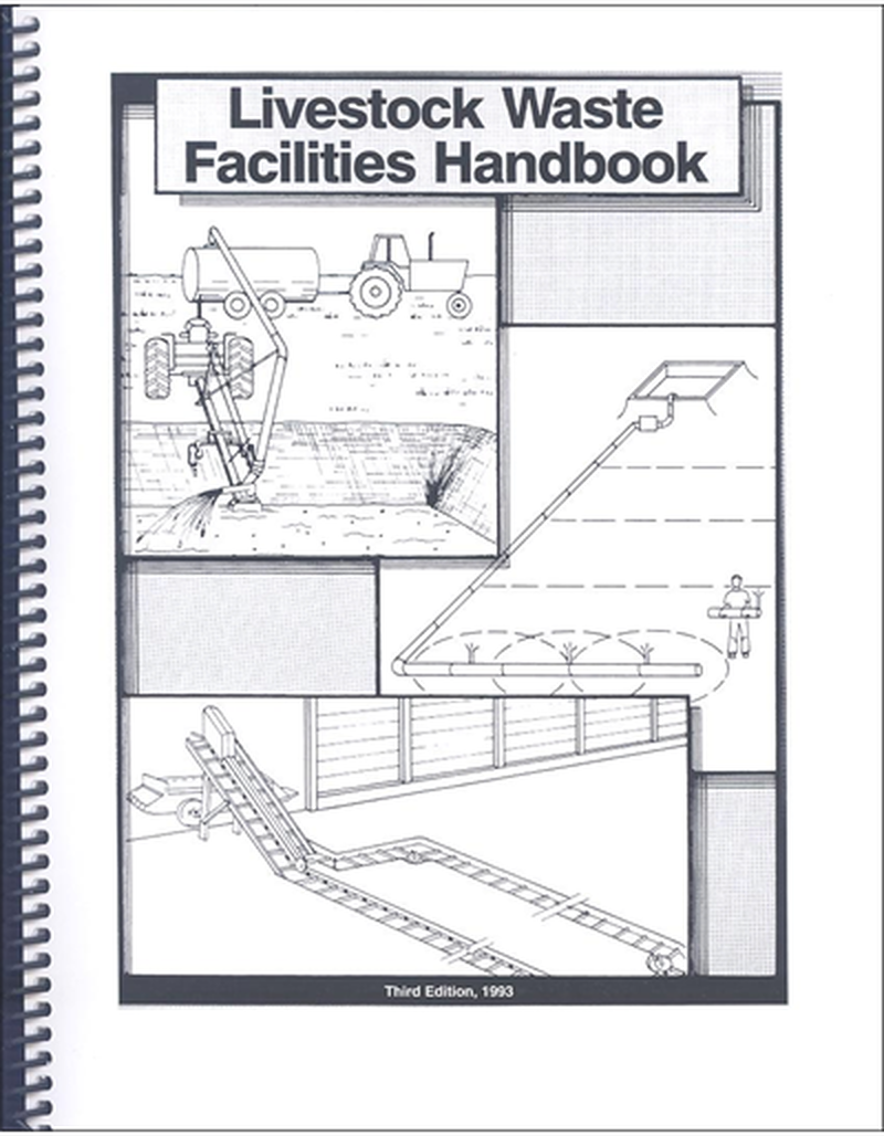Livestock Waste Facilities Handbook image number 0