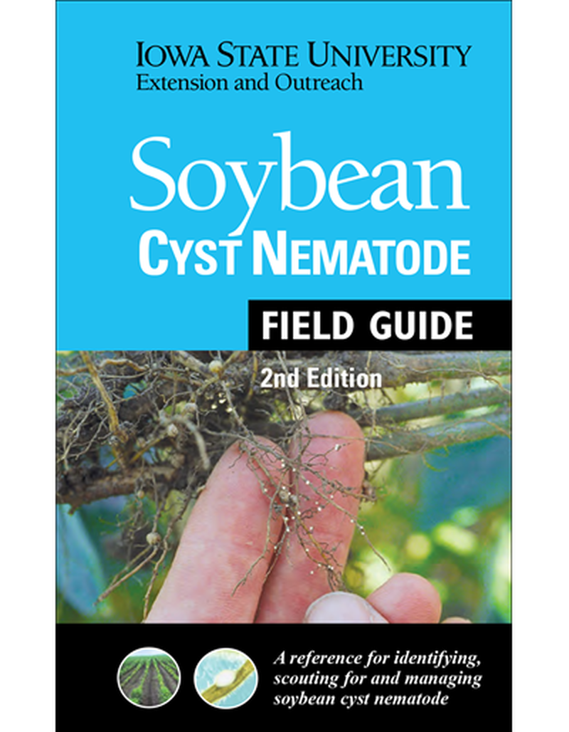 Soybean Cyst Nematode Field Guide image number 0