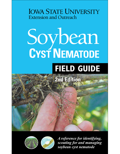 Soybean Cyst Nematode Field Guide