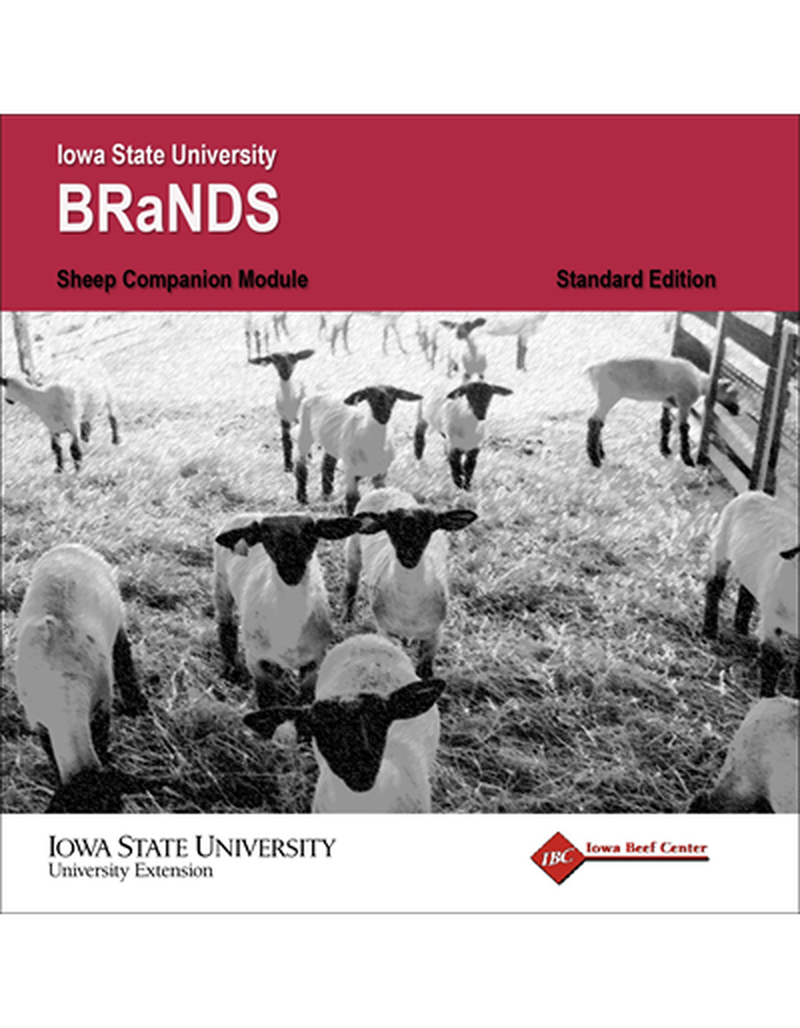 BRaNDS -- Sheep Companion Module -- Standard Edition image number 0
