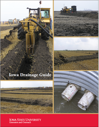 Iowa Drainage Guide