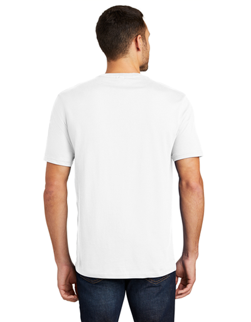 Master Gardener - District Mens Perfect Weight Tee image number 4