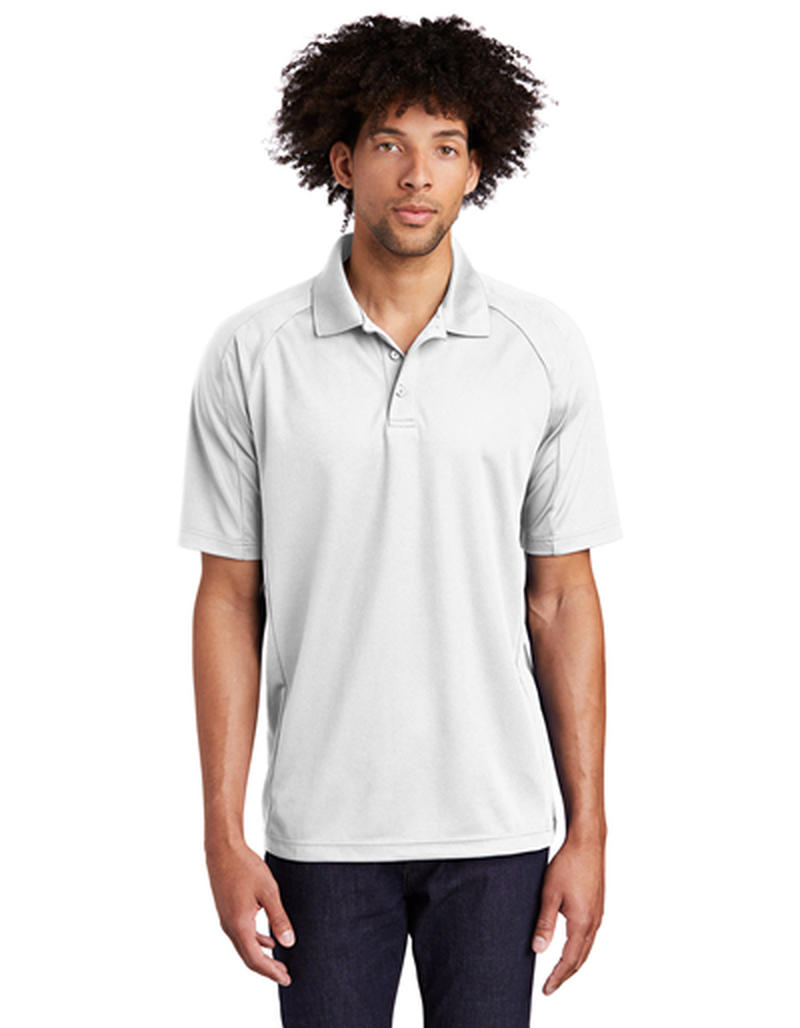 Master Gardener - Sport-Tek Mens Dri-Mesh Pro Polo image number 3
