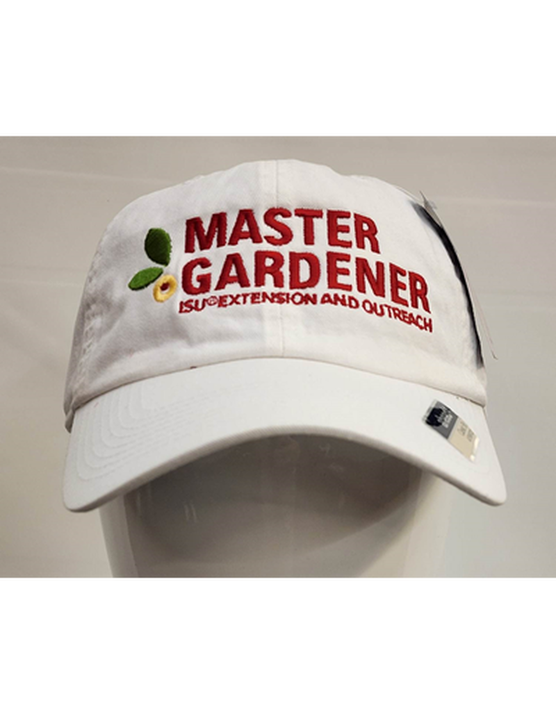 Master Gardener Baseball Cap (Apparel Item) image number 0