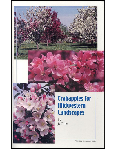 Crabapples for Midwestern Landscapes