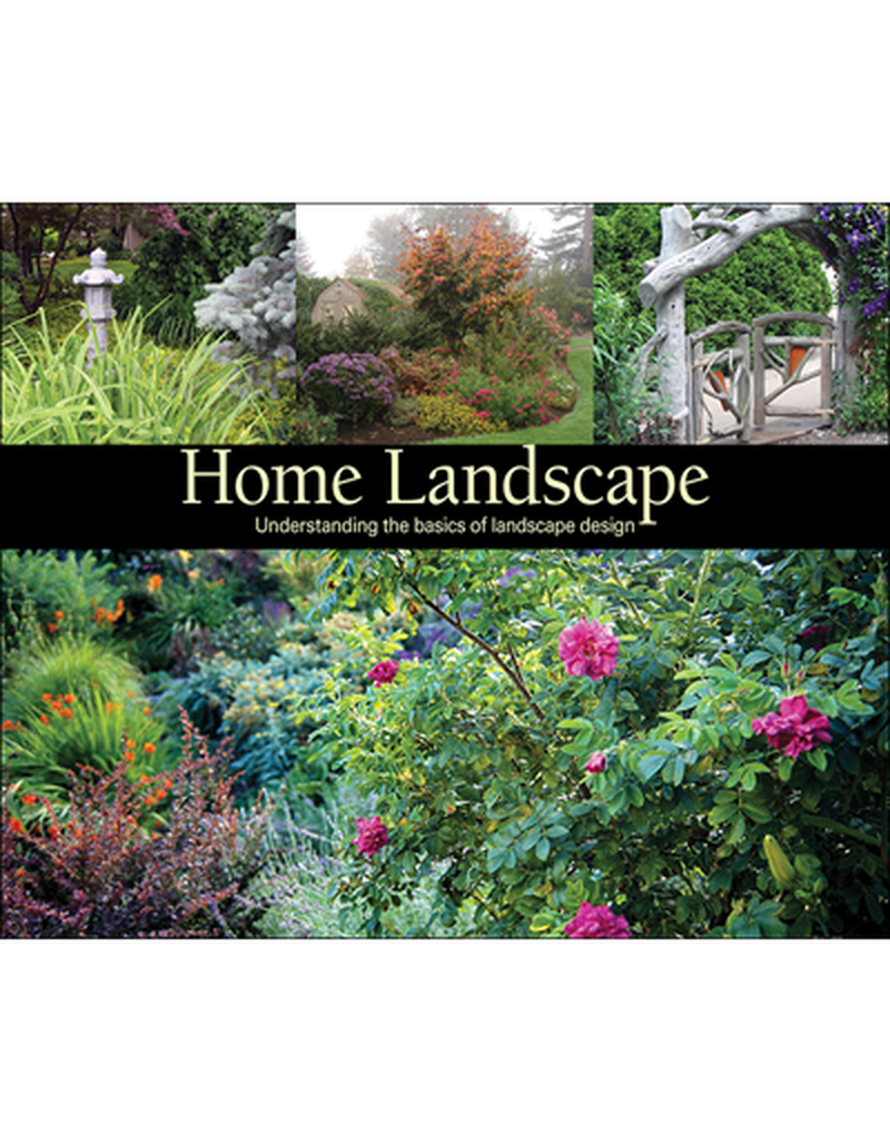 Home Landscape -- Understanding the Basics of Landscape Design image number 0