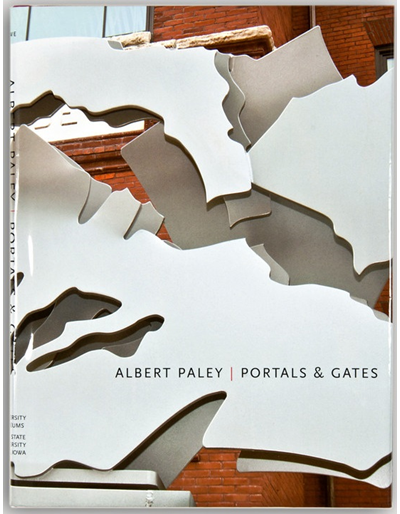 Albert Paley: Portals and Gates