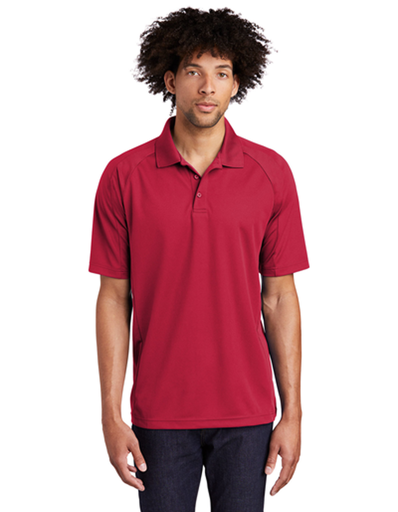 Master Gardener - Sport-Tek Mens Dri-Mesh Pro Polo image number 0