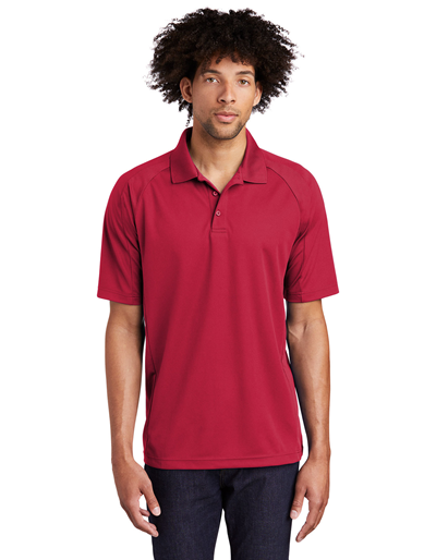 Master Gardener - Sport-Tek Mens Dri-Mesh Pro Polo